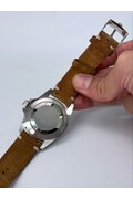 Custom Seiko Mod • RLX Aged Submariner • 39mm